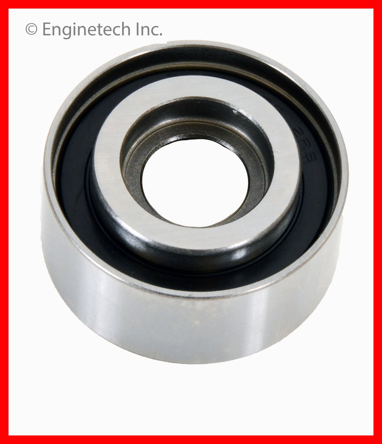 Enginetech TT509 Engine Timing Belt Idler for Honda and Acura Vehicles