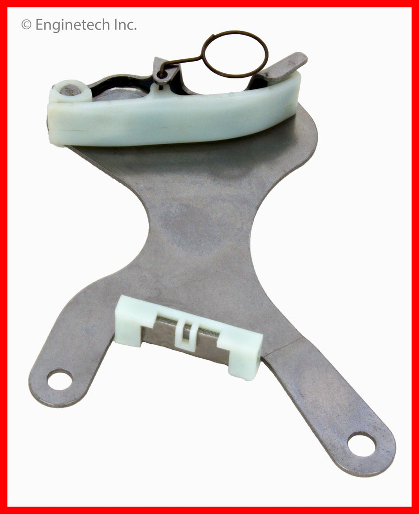 Enginetech Timing Chain Tensioner for Jeep and Dodge Vehicles - Part TT5423