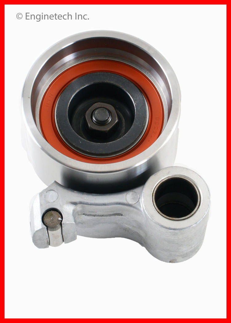 Enginetech Timing Belt Tensioner for Toyota Tundra and 4Runner Models – Part TT5469