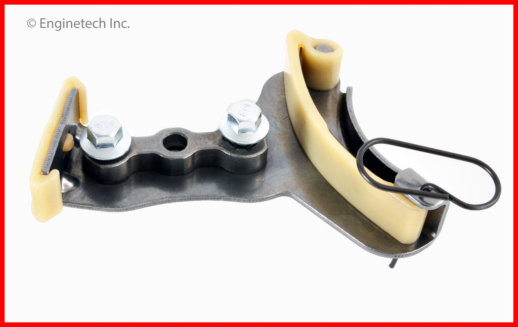 Enginetech Timing Chain Tensioner TT5490 for Reliable Engine Performance