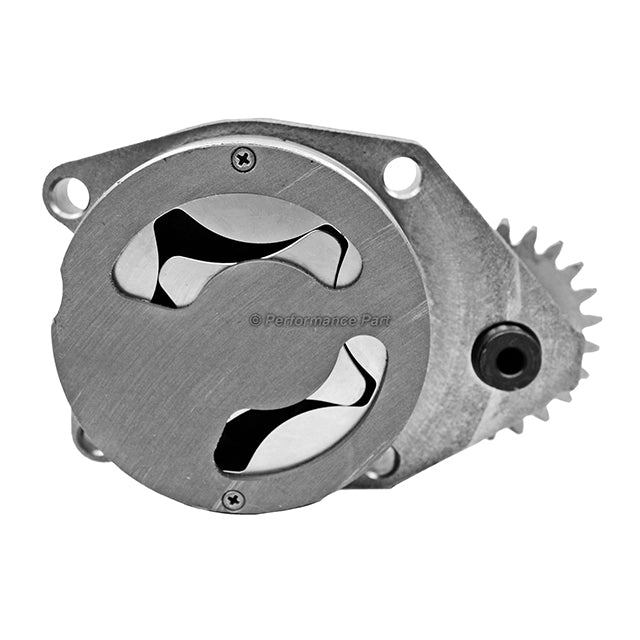 Oil Pump Fits 98-02 Dodge Ram 2500 5.9L L6 OHV 24V