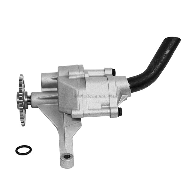 Oil Pump Fits 02-06 Dodge Sprinter 2500 3500 2.7L L5 DOHC