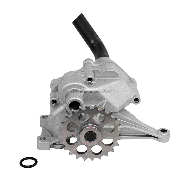 Oil Pump Fits 02-06 Dodge Sprinter 2500 3500 2.7L L5 DOHC