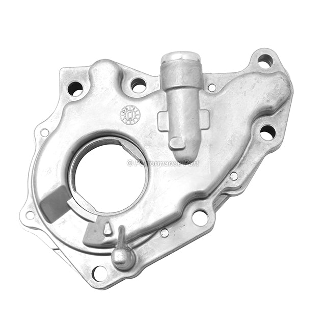 Oil Pump Fits 11-14 Mazda 2 1.5L L4 DOHC 16V