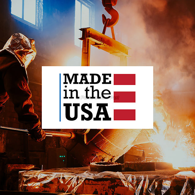 High Performance Pistons w/ Rings for 86-95 Suzuki Sidekick Samurai 1.3L