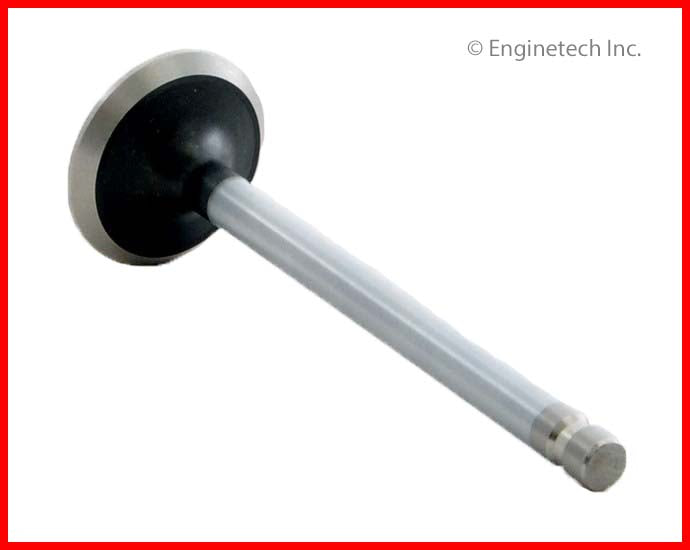 Enginetech V1585 Engine Exhaust Valve for Classic Ford Models