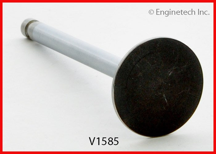 Enginetech V1585 Engine Exhaust Valve for Classic Ford Models