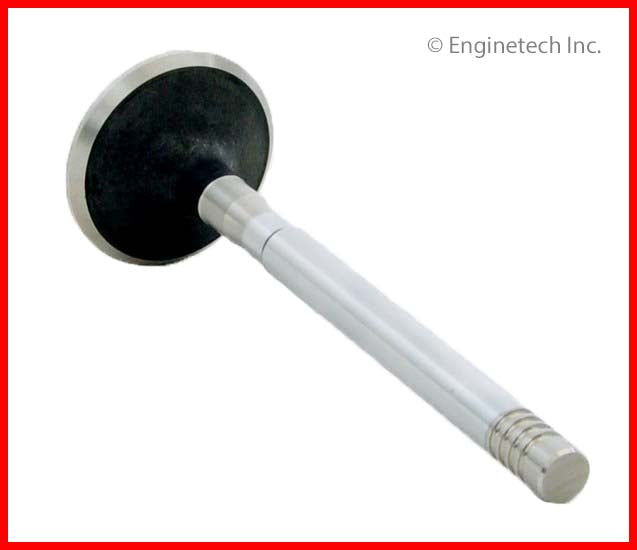 Enginetech V1721 Engine Exhaust Valve for Enhanced Performance and Durability