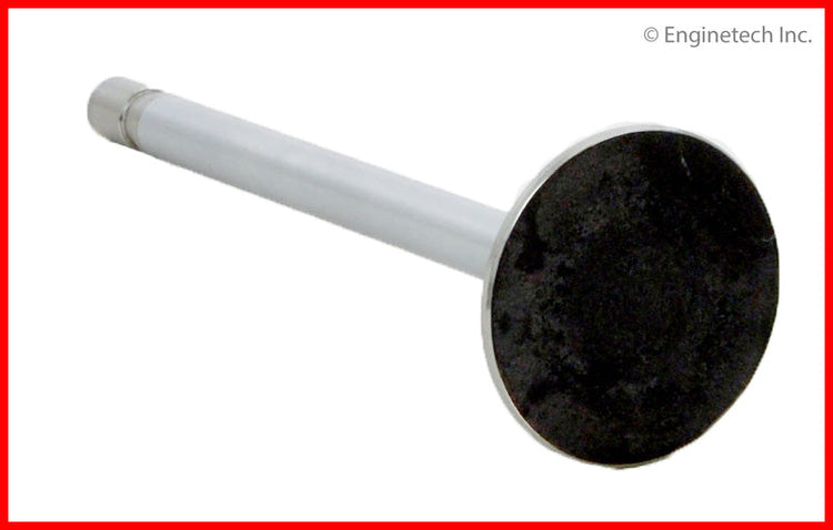 Enginetech V1761 Engine Exhaust Valve for Ford Custom and Country Sedan (1969-1972)