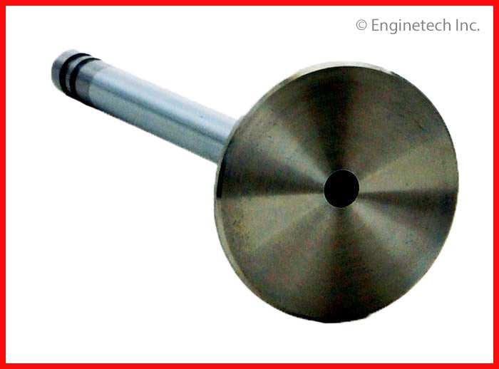 Enginetech V1797 Engine Exhaust Valve for Pontiac Models