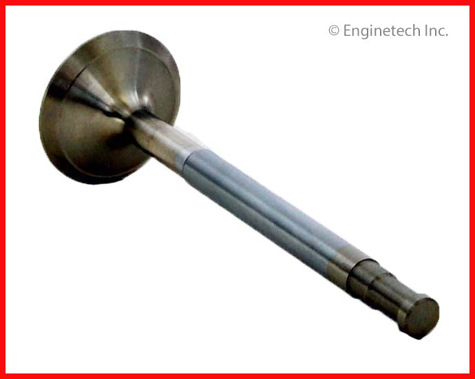 Enginetech V1815 Engine Exhaust Valve for Buick Electra and LeSabre