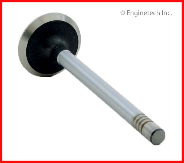 Enginetech V1821 Engine Exhaust Valve for Ford and Mercury Vehicles