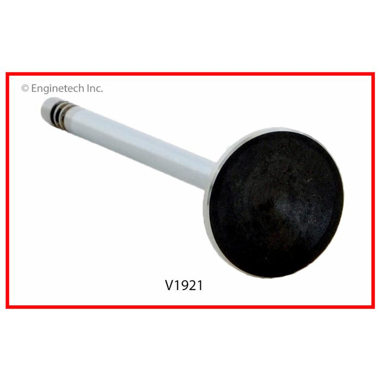 Enginetech V1921B Engine Exhaust Valve for Chrysler Concorde and Sebring (1998-2004)