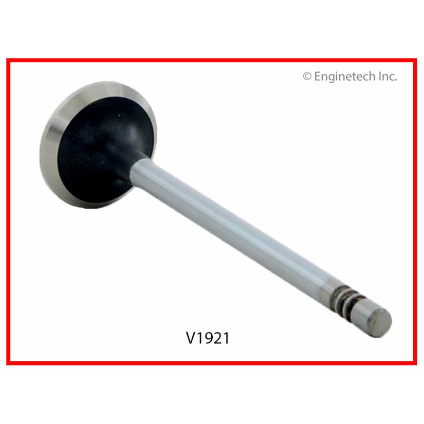 Enginetech V1921 Engine Exhaust Valve for Chrysler Concorde & Sebring (1998-2004)