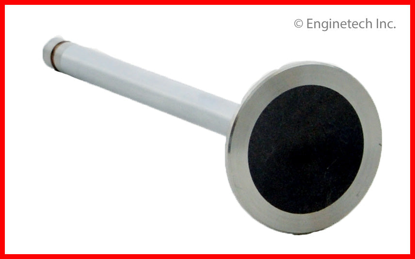 Enginetech V2159 Engine Exhaust Valve for Buick Skyhawk and Chevrolet Cavalier