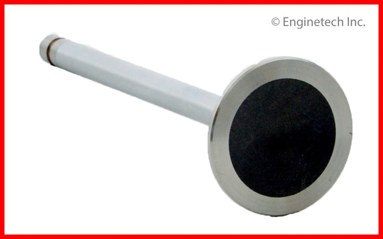 Enginetech V2159 Engine Exhaust Valve for Buick Skyhawk and Chevrolet Cavalier