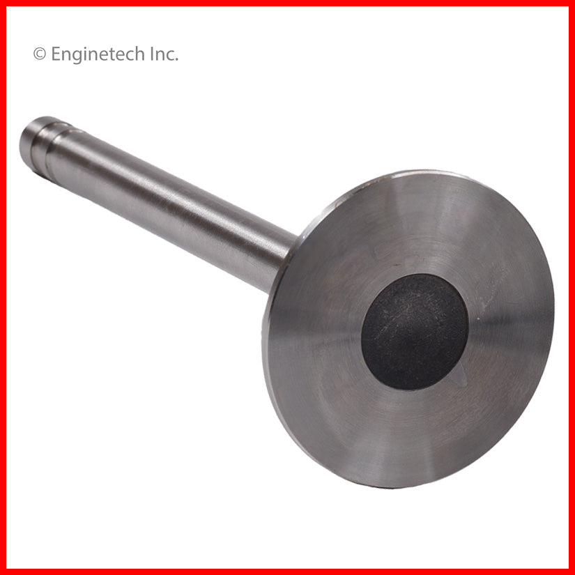 Enginetech V2386 Engine Exhaust Valve for Classic Chevrolet Models