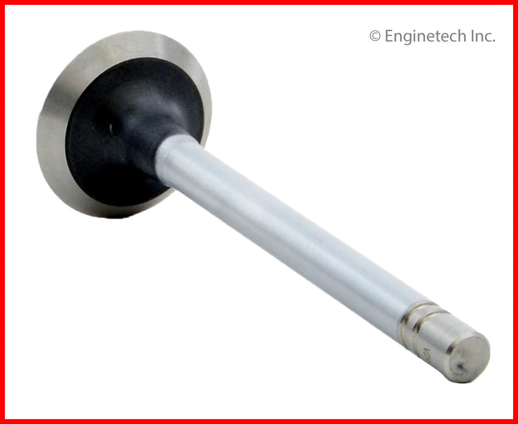 Enginetech V2441 Engine Exhaust Valve for Dodge and Chrysler Vehicles