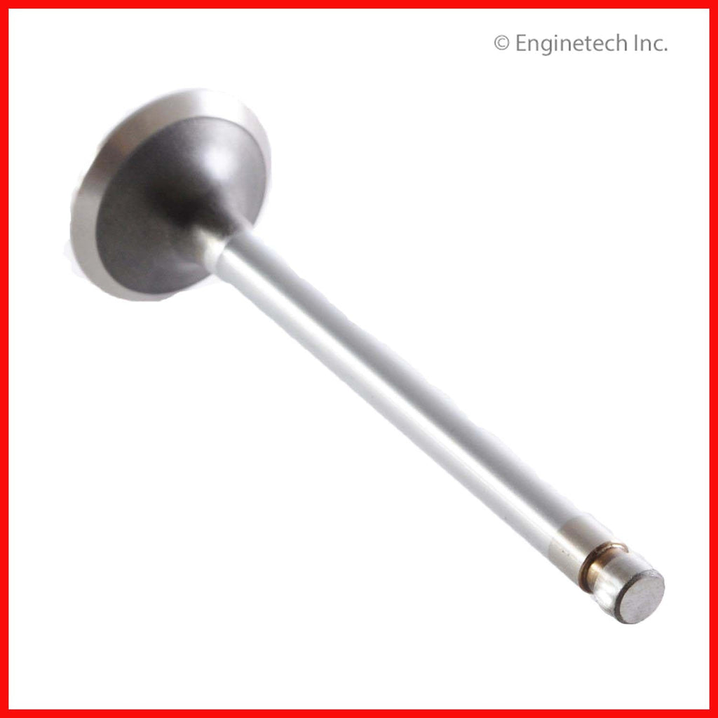 Enginetech V2683 Engine Exhaust Valve for Chevrolet Lumina and Monte Carlo (1991-1997)