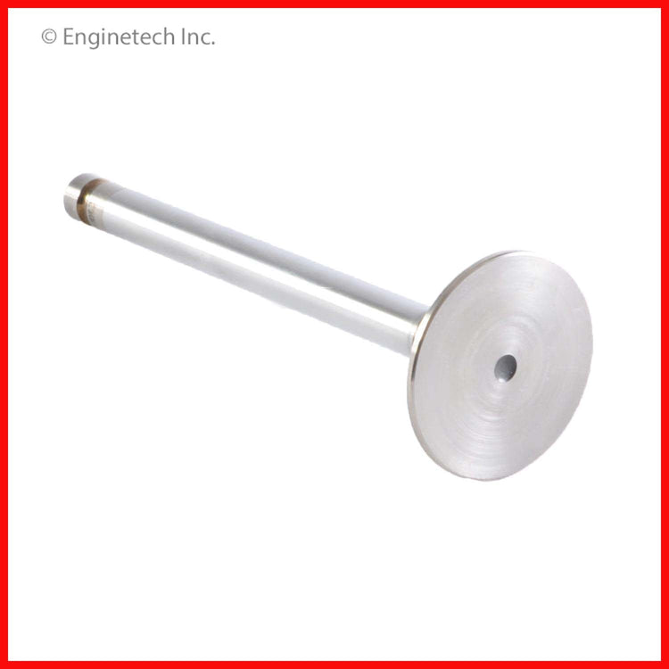 Enginetech V2683 Engine Exhaust Valve for Chevrolet Lumina and Monte Carlo (1991-1997)