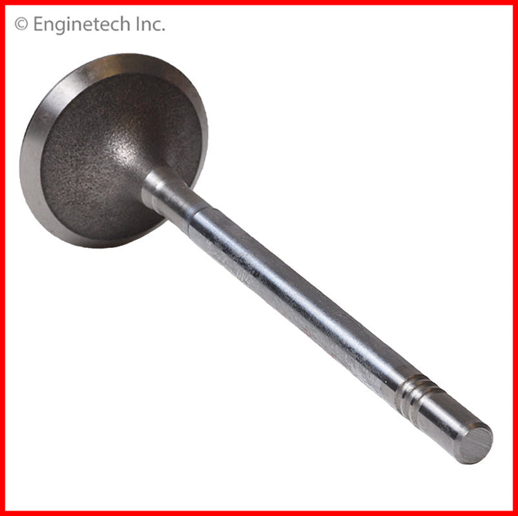 Enginetech V2731 Engine Exhaust Valve for Ford F-150 and Lincoln Models