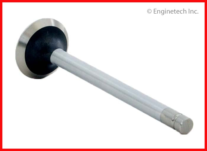 Enginetech V2771 Engine Exhaust Valve for Saturn SC and SL2 Models