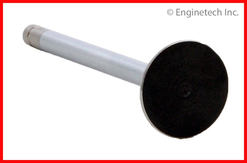 Enginetech V2771 Engine Exhaust Valve for Saturn SC and SL2 Models