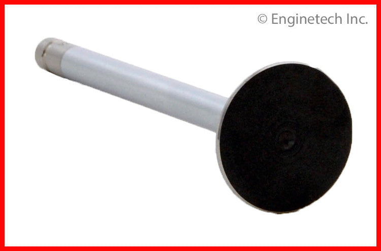 Enginetech V2771 Engine Exhaust Valve for Saturn SC and SL2 Models