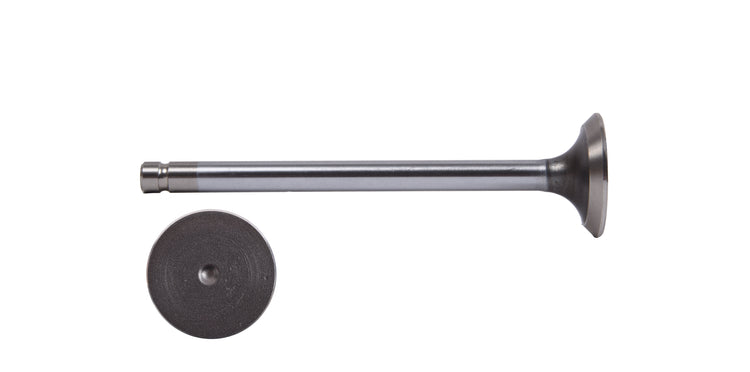 Enginetech V2771 Engine Exhaust Valve for Saturn SC and SL2 Models