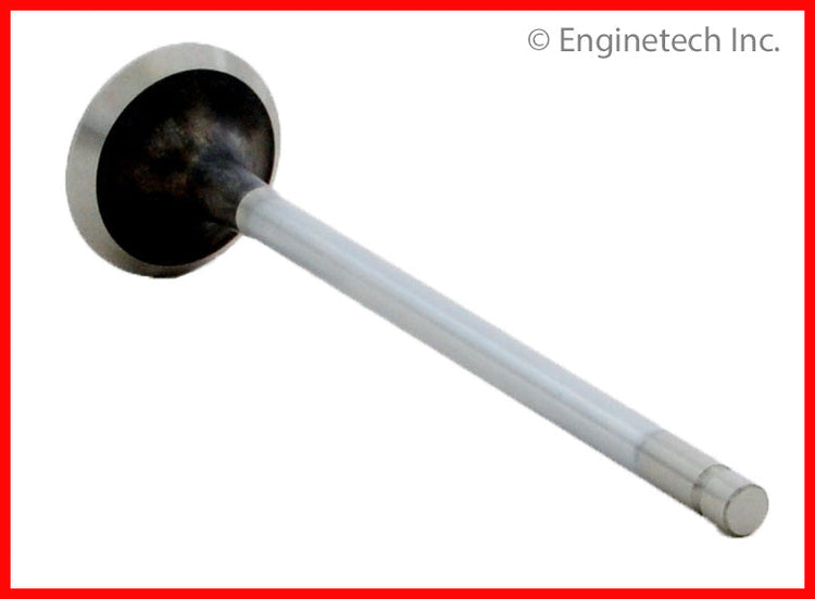 Enginetech V2773 Engine Exhaust Valve for Saturn SC1 and SL Models