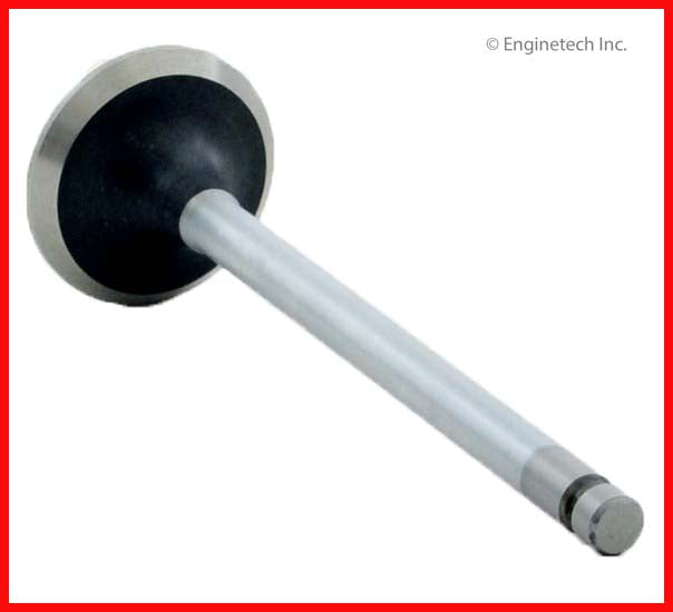 Enginetech V2867 Engine Exhaust Valve for Hyundai and Kia Vehicles
