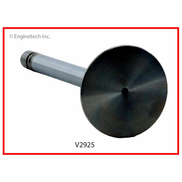 Enginetech V2925 Engine Exhaust Valve for Dodge Trucks