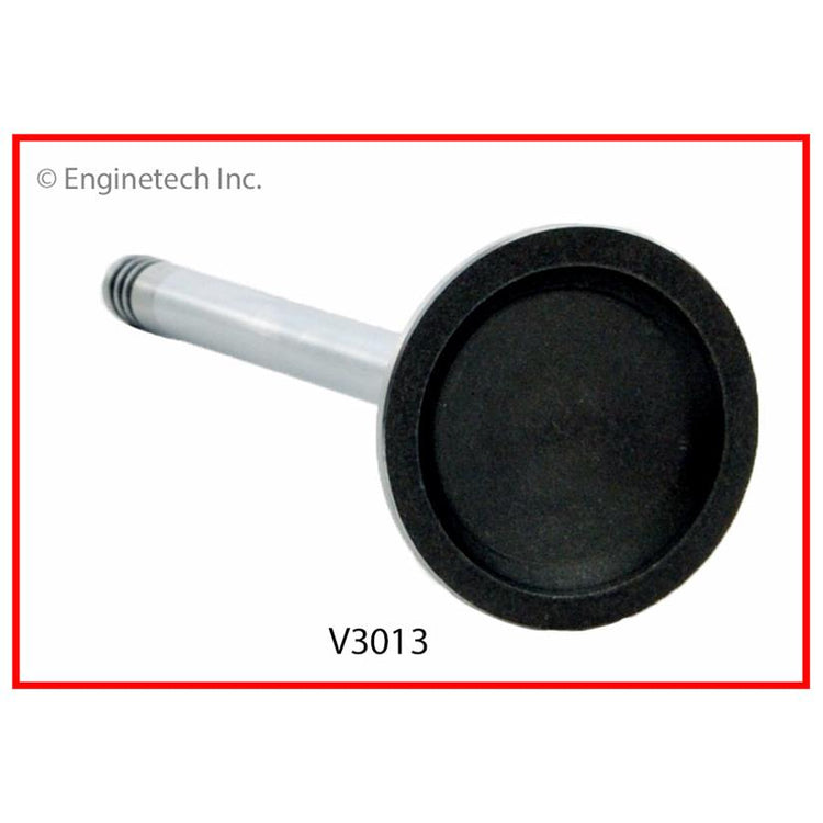 Enginetech V3013 Engine Exhaust Valve for Dodge Ram 1500, 2500, 3500 & More