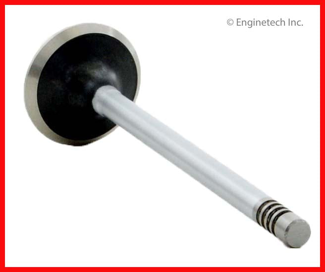 Enginetech V3409 Engine Exhaust Valve for Chrysler and Dodge Minivans