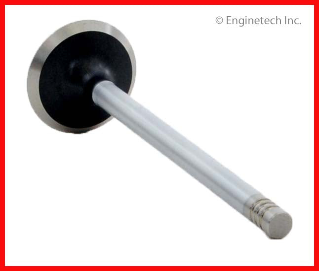 Enginetech V3419 Engine Exhaust Valve for Ford Escort and Focus