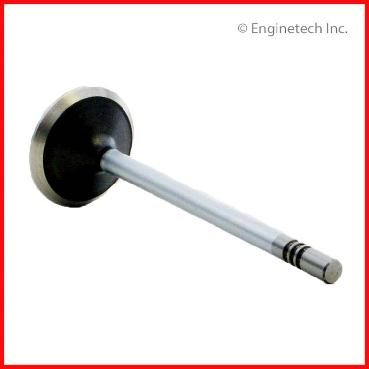 Enginetech V3705B Engine Exhaust Valve for Dodge and Jeep 2000-2005