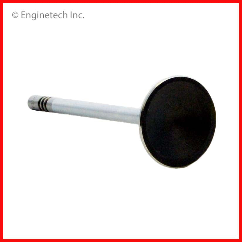 Enginetech V3705B Engine Exhaust Valve for Dodge and Jeep 2000-2005