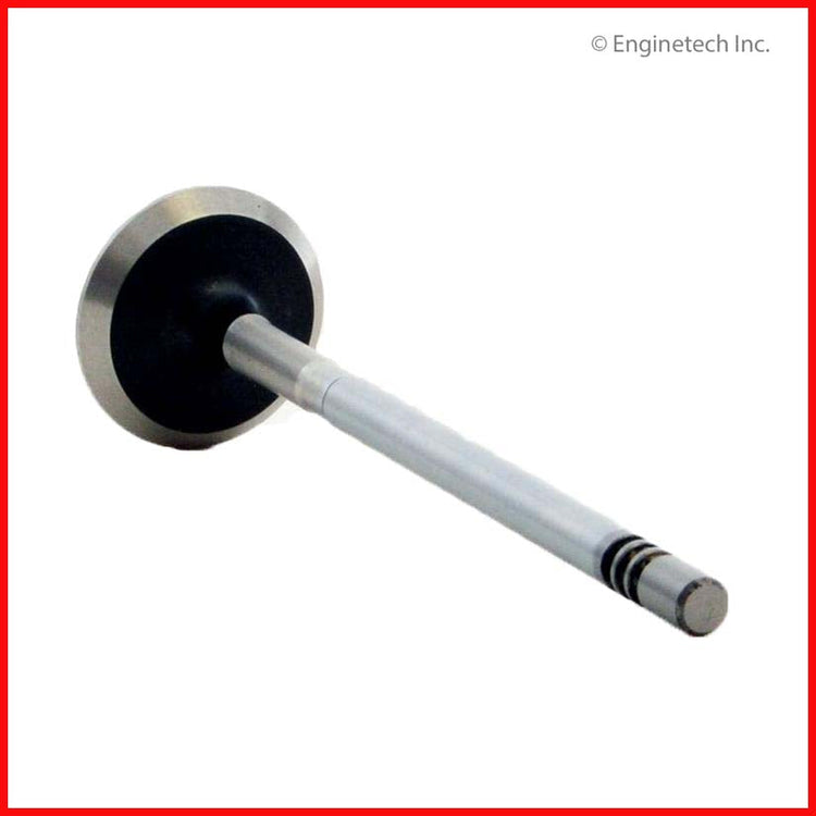 Enginetech V4353B Engine Exhaust Valve for Chrysler Vehicles