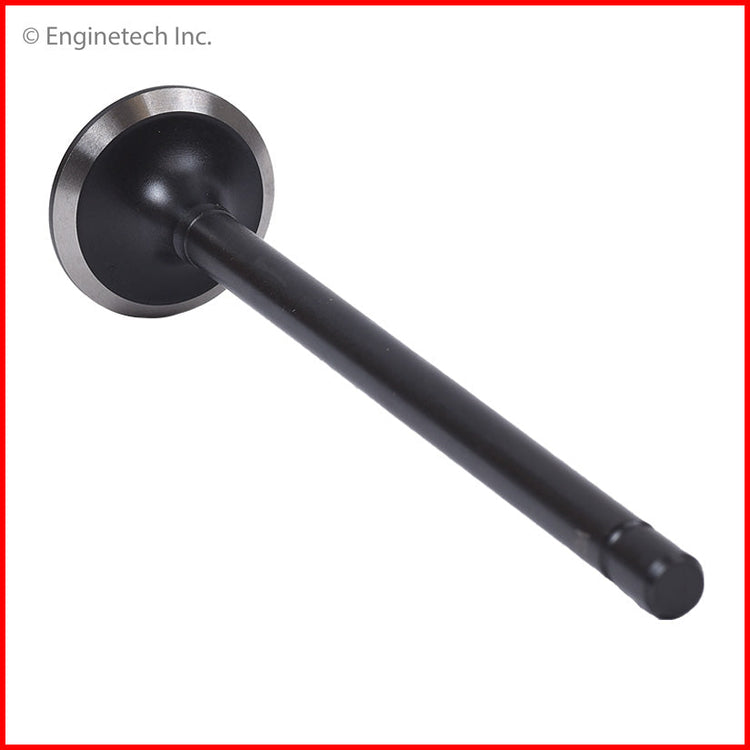 Enginetech V4375 Engine Exhaust Valve for Ford 2004-2005 Super Duty and E-Series Vehicles