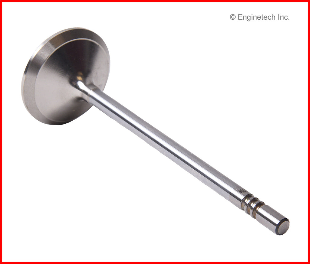 Enginetech V4377 Engine Exhaust Valve for 2012 Ford Expedition and Lincoln Navigator