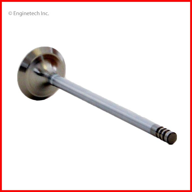 Enginetech V4379B Engine Exhaust Valve for Dodge Neon 2001-2005