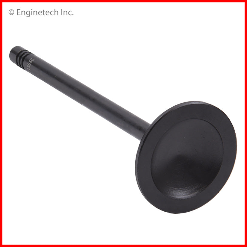 Enginetech V4423 Engine Exhaust Valve for Chevy Colorado, GMC Canyon, and More