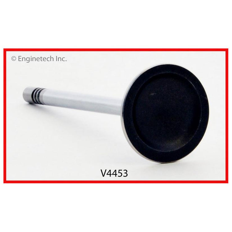 Enginetech V4453B Engine Exhaust Valve for Jeep Grand Cherokee (2008-2009)
