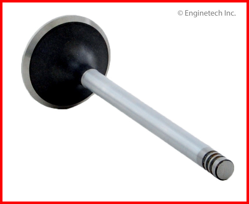Enginetech V4459 Engine Exhaust Valve for Chrysler and Dodge Vehicles