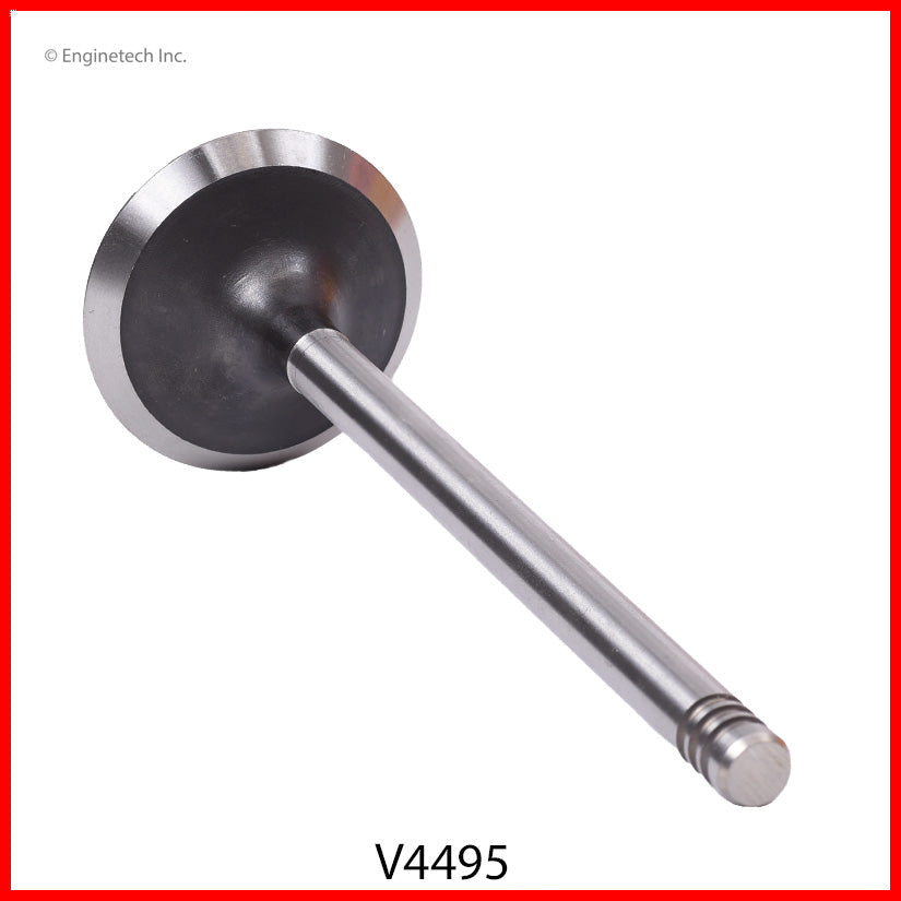 Enginetech V4495 Engine Exhaust Valve for Ford F-150, F-250 Super Duty (2012-2015)