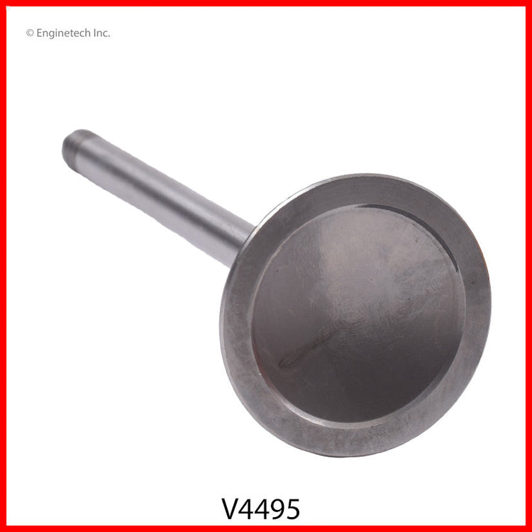 Enginetech V4495 Engine Exhaust Valve for Ford F-150, F-250 Super Duty (2012-2015)