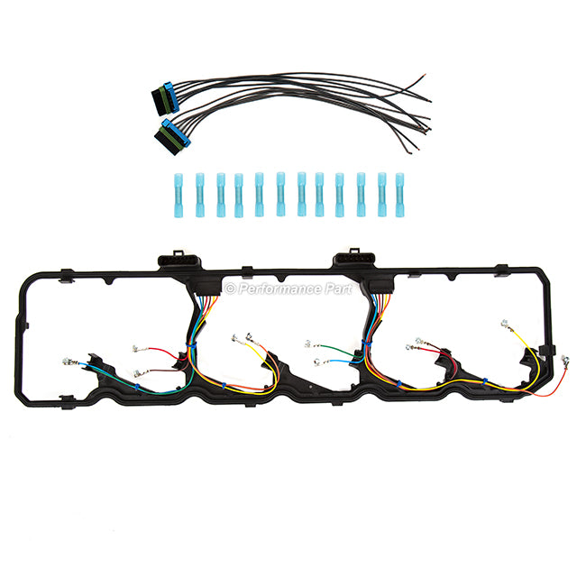 Full Gasket Set Fit 13-18 Dodge Ram 2500 3500 4500 6.7L