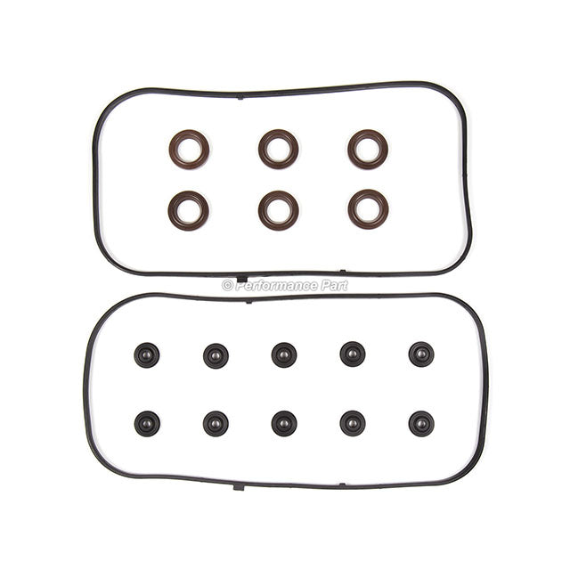 Timing Belt Kit Water Pump Gasket Fit 03-08 Accura Honda J35A J37A 3.2 3.5 3.7