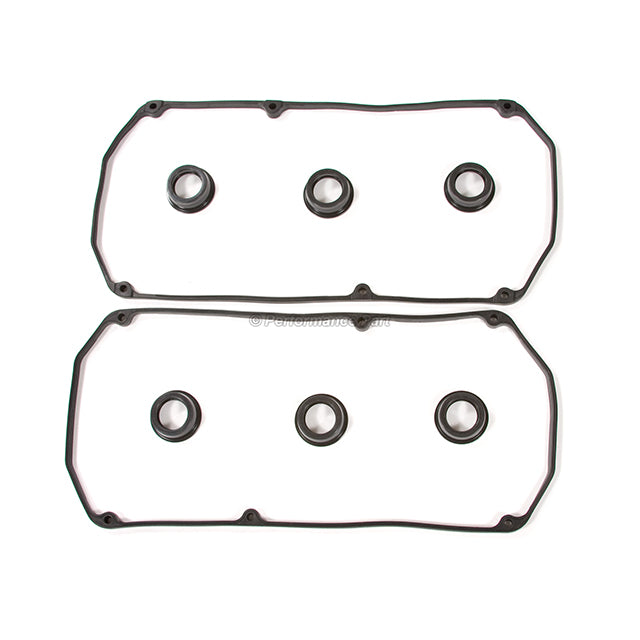 Timing Belt Kit Water Pump Valve Cover Fit Mitsubishi Eclipse Montero 6G72