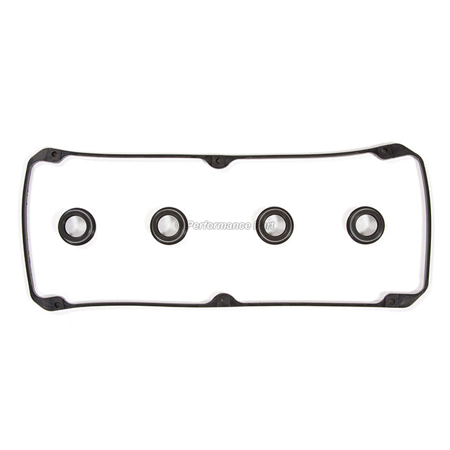 Timing Belt Kit Water Pump Valve Cover Fit Mitsubishi Eclipse Galant 2.4